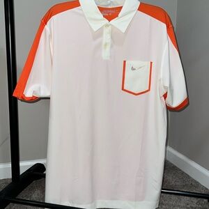 Nike golf tour performance